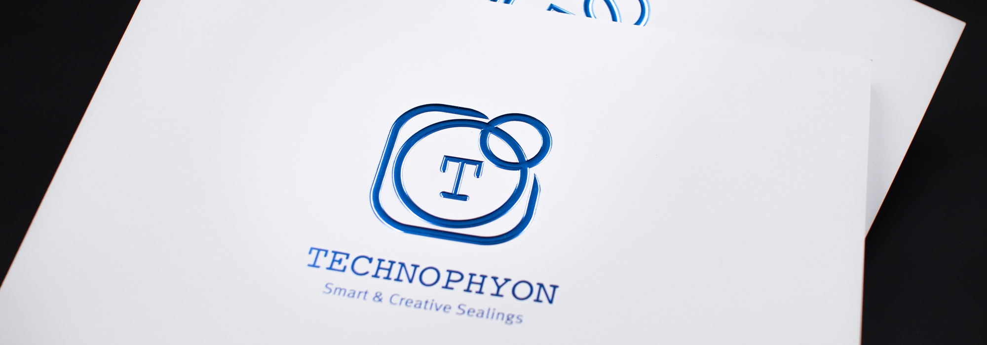 Technophyon Imagebroschüre