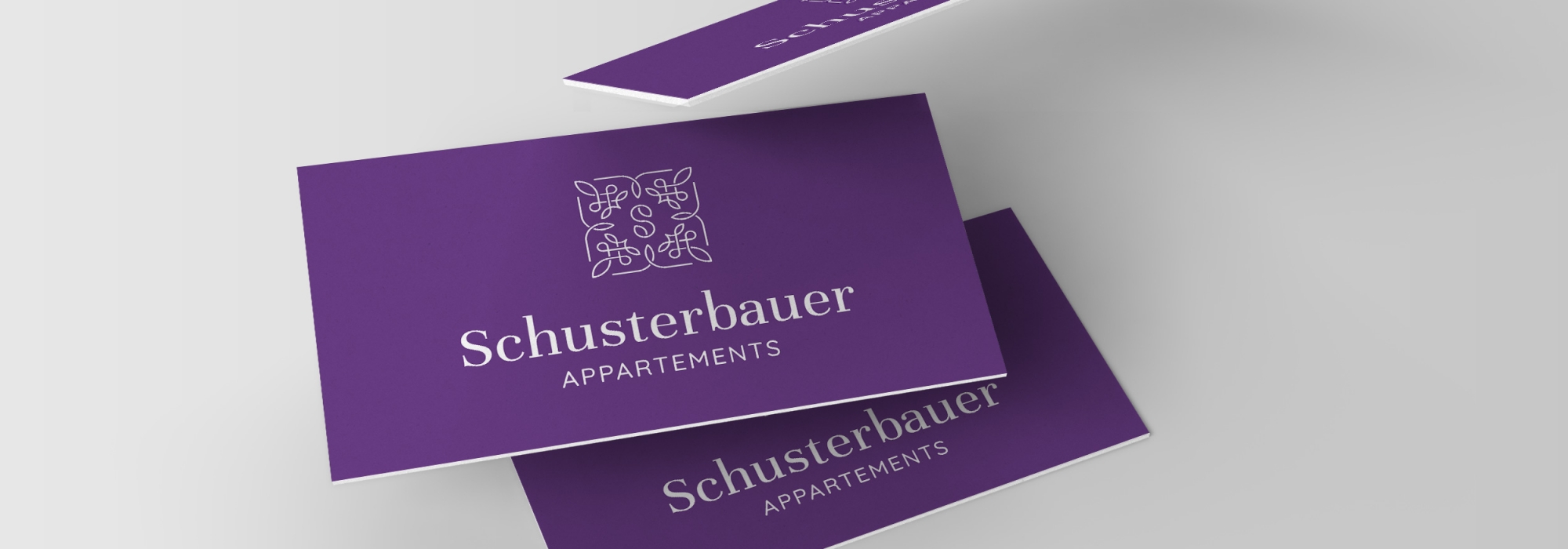 Schusterbauer Appartements