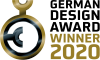 German Design Award 2020 Winner