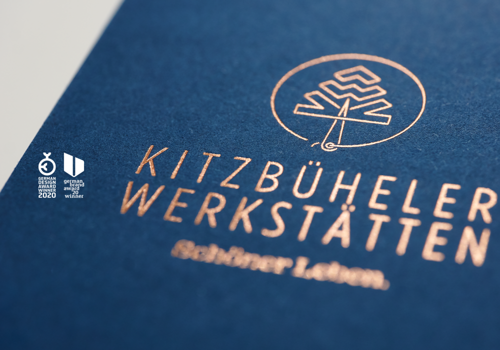 Kitzbüheler Werkstätten